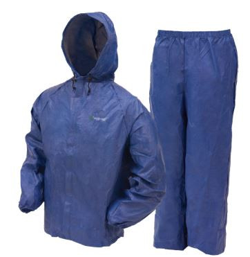 Youth Ultra-Lite2 Suit | Blue |-210000255715