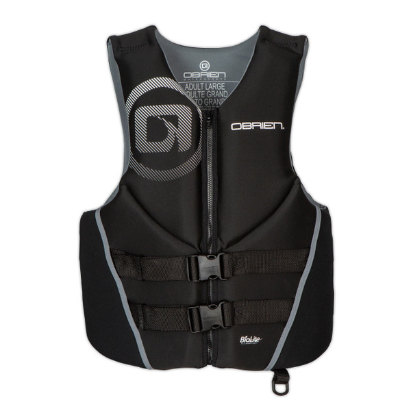 Men's Traditional  RS Neo (Black) -XL (44"-48")-730918980643