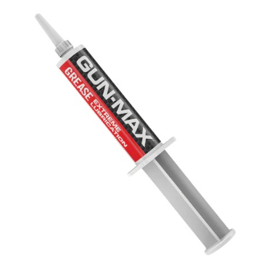 AVGMG Gun-Max® Grease -26-813119016110