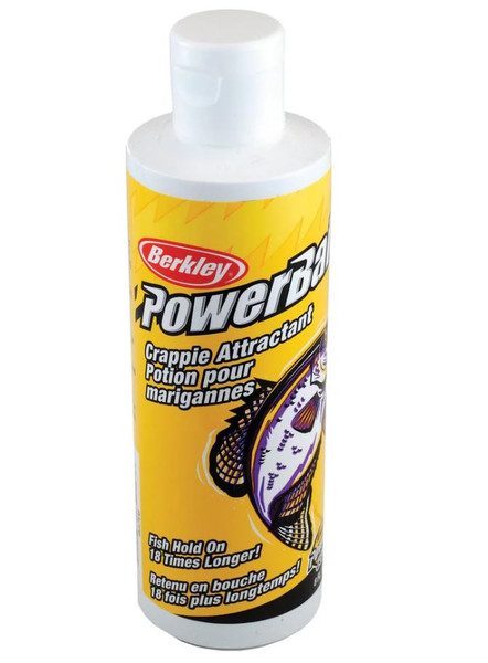 Bacp8 Powerbait Attractant Bottl-210000085358