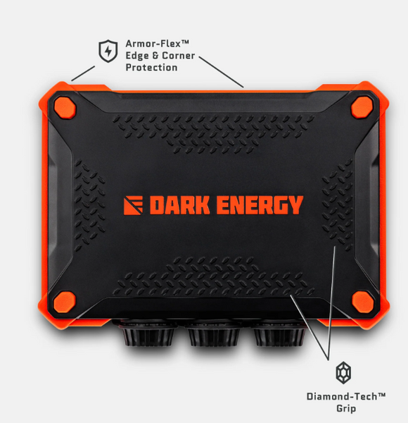 Poseidon XL Portable Charger