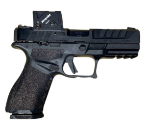 Springfield Echelon 4.0C Compact w/ COA-706397000950