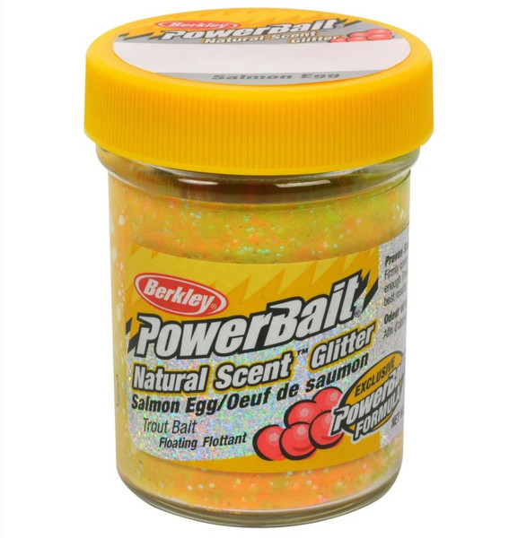 Bgtsrb2 Powerbait Natural Glitte-210000085516