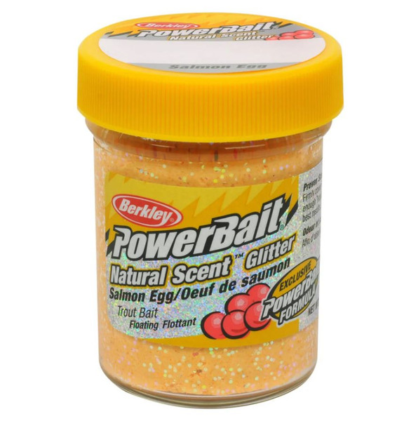 Bgtssmp2 Powerbait Natural Glitt-210000085518