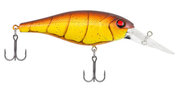 Bhbbs7-Sgcr Berkley Bad Shad-210000085521