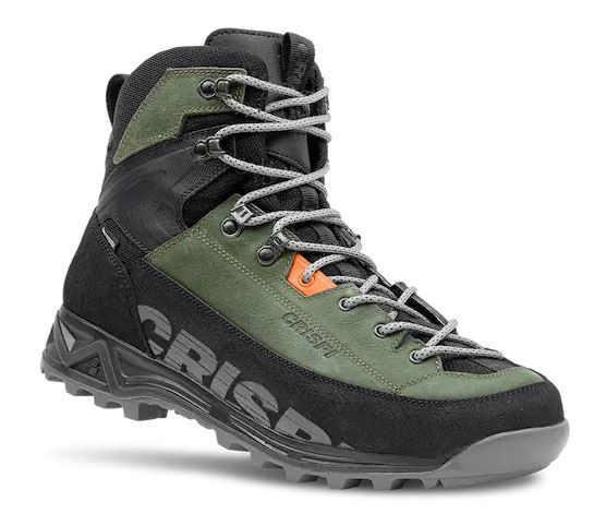 1425-2400 9.5 D 42.5 Men's Altitude Olive Boots -2-8013180349397