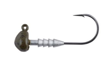Bhhj18-Gp Berkley Half Head Jigs-210000085555