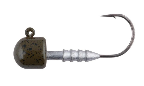 Bhhj38-Gp Berkley Half Head Jigs-210000085557