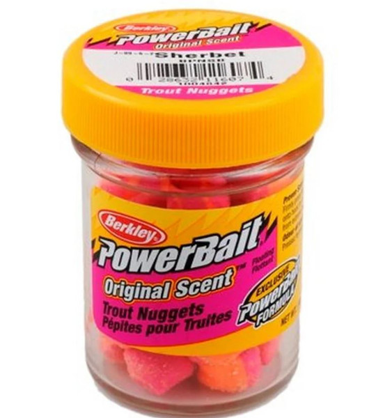 Bpnsb Powerbait Power Nuggets Sh-210000085569