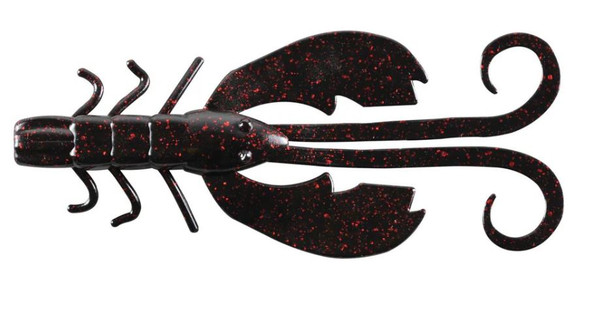 Pbbclcc4-Blr Powerbait Crazy Leg-210000039854