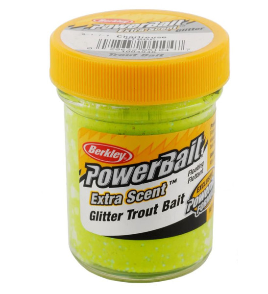 Stbgc Powerbait Glitter Trout Ba-210000039863