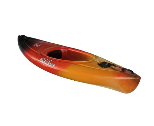 Heron Jr Sunrise Kayak-759239287958