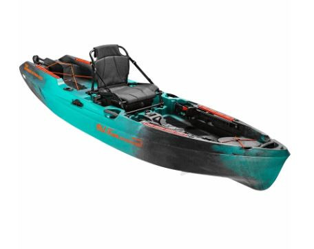 Sportsman 106 Photic - Teal - 10-759239307755