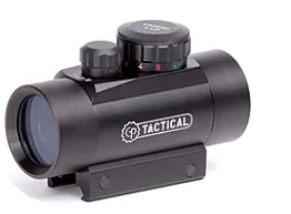 Enclosed Reflex Sight 30Mm Sight-843382001445