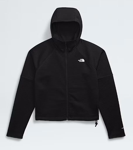 NF0A89VE S  Women's DOTKNIT™ Thermal Full Zip Hood-197064966585