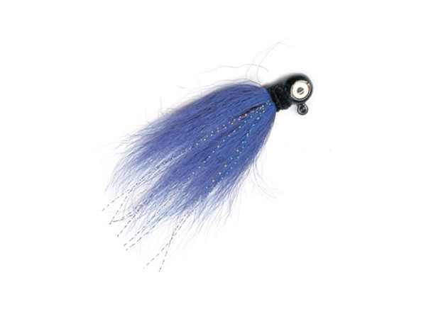 Rock Dancer 1/4 oz Blk/Ppl-25-210000064930