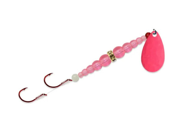 Ringmaster 6 Pnk/Flo Pnk-25-210000064916