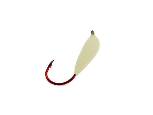 Glo Hks Red - Mgt Wht 4-25-210000064795