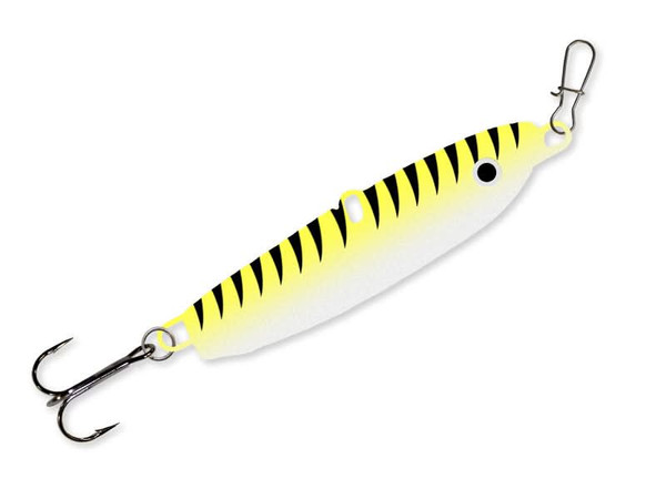 Sonic Baitfish 1/10 oz 10 Glo Chrt-25-210000065320