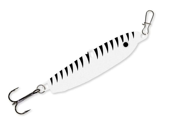 Sonic Baitfish 1/6 oz 10 Glo Wht-25-210000065351