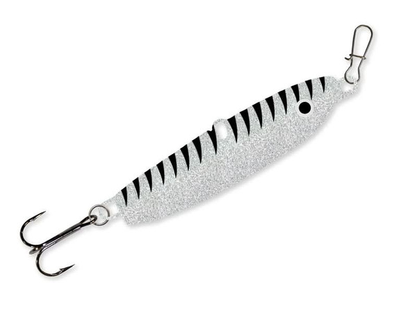 Sonic Baitfish 1/4 oz 6 Slv-25-210000065345