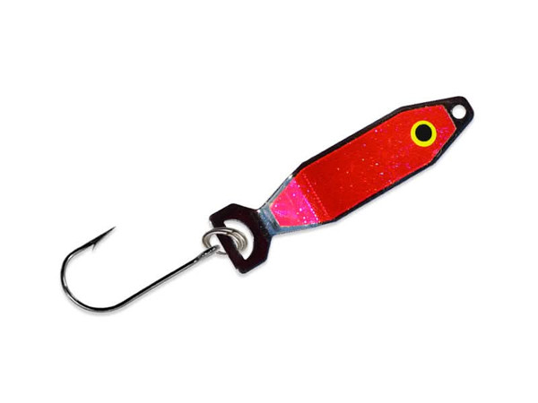 Hum Dinger Nickel/Pink Sand 1/8 Oz-25-210000284398