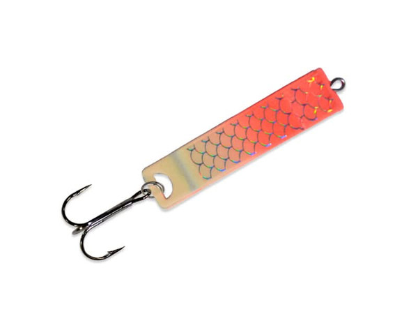 Cripplure Glow/Red "Hot" Head 1/4 Oz-25-210000064415
