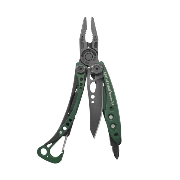 833137 SKELETOOL CX- OD GREEN BOX-26-037447017551