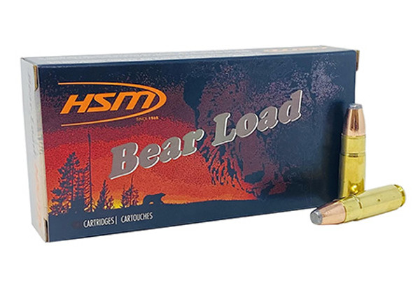 Hsm 458Soc 350Gr Bear Jfp 20rd-210000315905