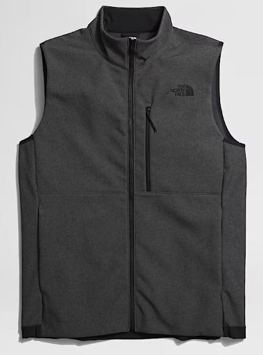 NF0A84IJ4HH L  Men's Apex Bionic 3 Vest TNF Dark G-197641079400