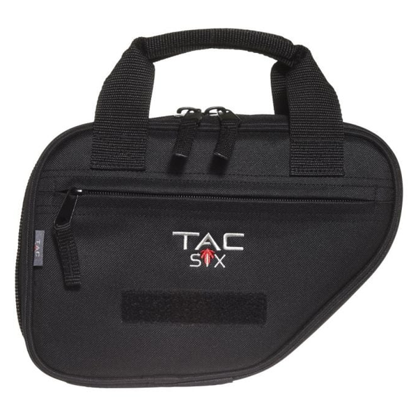 Battalion Single Handgun Case 10in Atacs-Au -25-026509011132