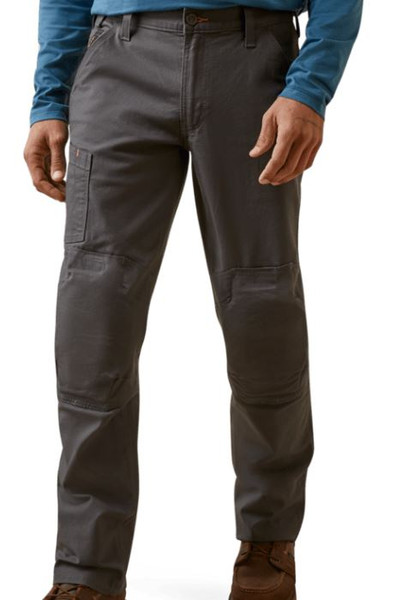 34  34 MNS REBAR M5 MD TGH GUARDIAN KNEE PT GY REB-210000344759