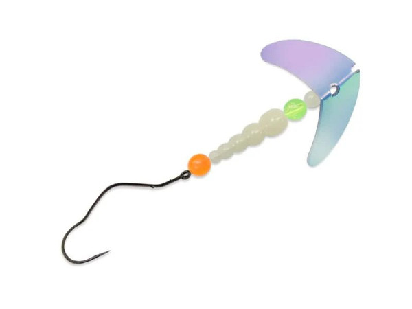 SB Spr Slow Death 1 Glo Brst/Glo Wht/Flo Cht/Fir O-210000065011