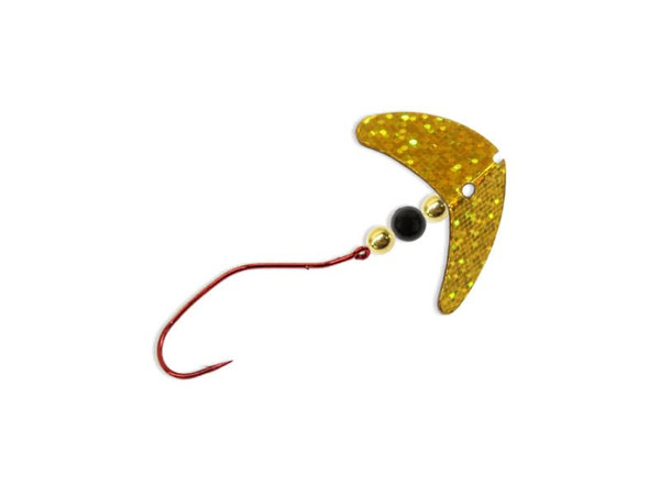 SB Slow Death 2 Ambr Spkl/Gld/Blk-25-210000064982