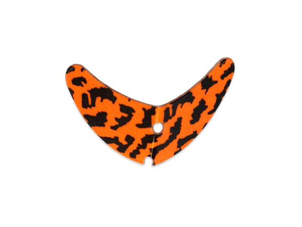 Smile Blade 1.1 Org Blk Tgr-25-210000065166