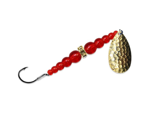 Wedding Ring 4 HB/Ruby-25-210000065486