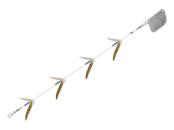 Flash Lite Troll/ 4 Bld 2-7/8 Gld-25-210000064582