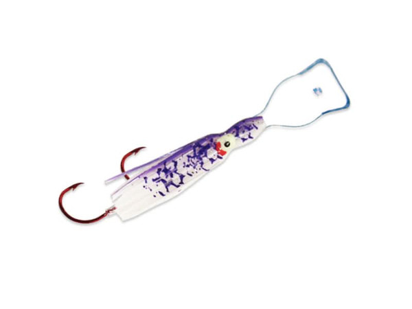 Pee Wee Wiggle Hoochie Purple Spat Back 1.5"-25-210000064894