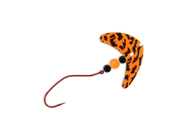 SB Slow Death 2 Org Blk Tgr/Blk/Flo Fr Org-25-210000064990