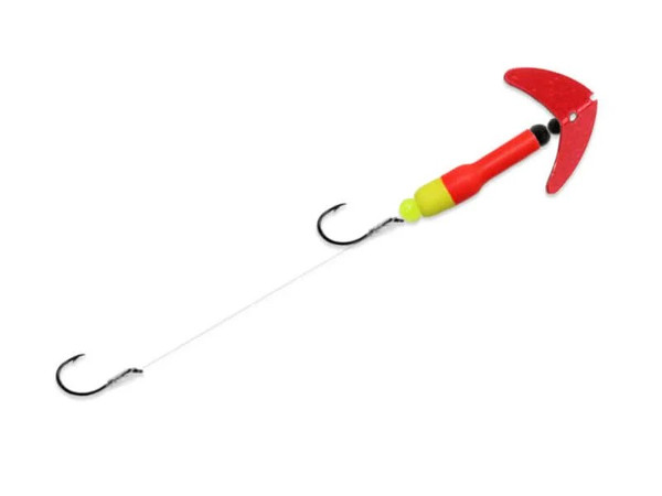 Walley Pop Crawler 2 Flo Pnk/Flo Yl/Ht Pnk Spkl-25-210000065423