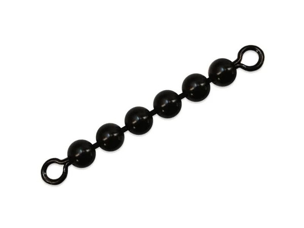 Chain Swivel 10 Blk 80#-25-210000064398
