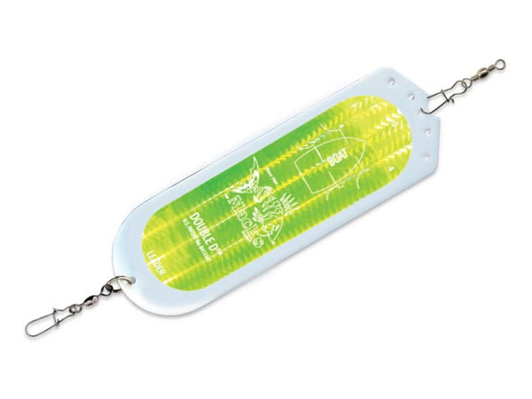 Double D Dodger 7.6 Grn-25-210000064428