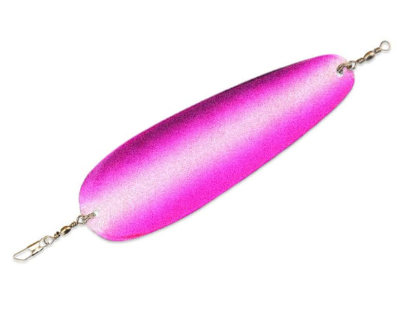 Sling Blade Ifoil Purple Bow Silver 4"-25-210000065040