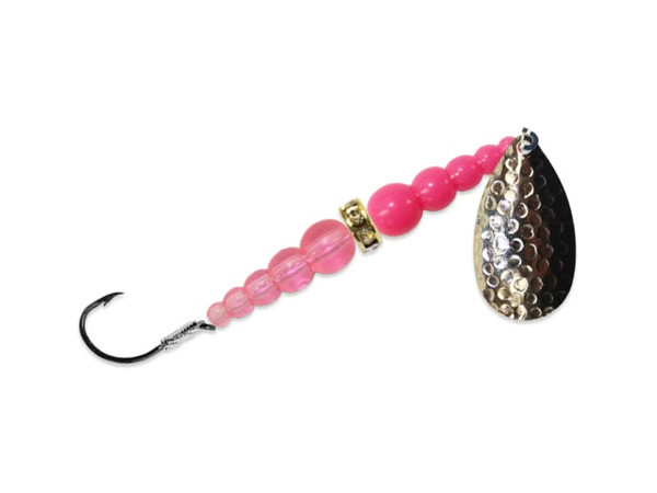 Wedding Ring 4 HN/Ht Pnk/Flo Pnk-25-210000065490