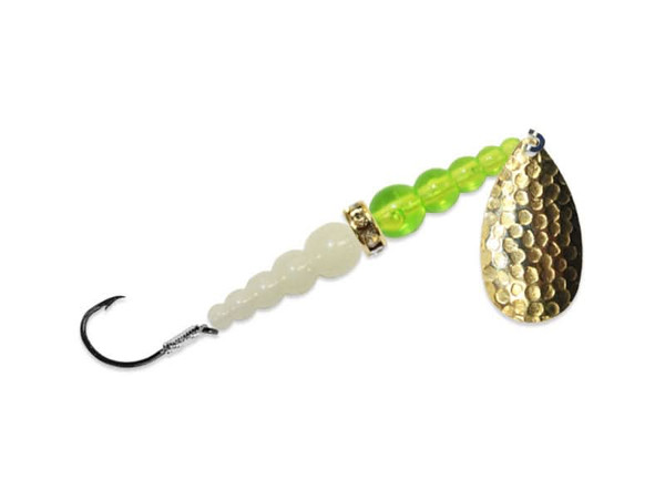 Wedding Ring 8 HB/Flo Chrt/Glo-25-210000065524