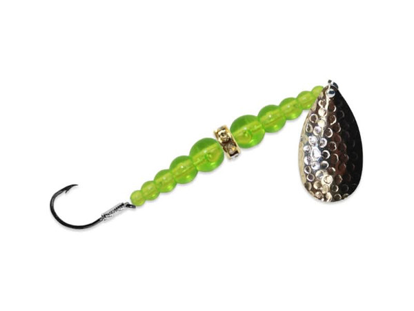 Wedding Ring Tbl 8 HN/Flo Chrt-25-210000065599