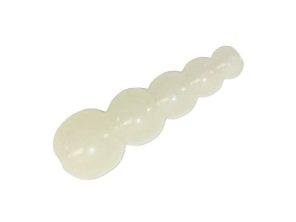 WR Tapered Beads Glo Wht-25-210000065662