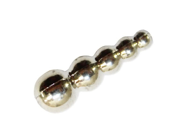 WR Tapered Beads Slv-25-210000065665