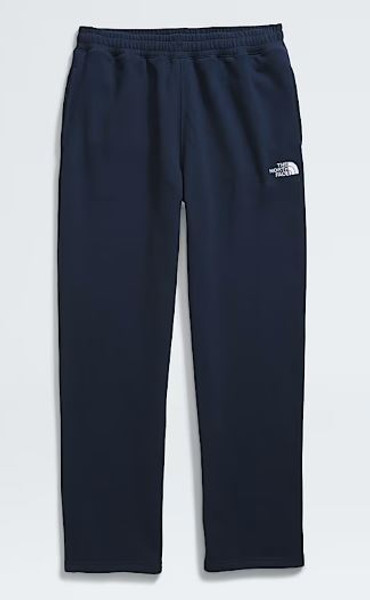 Men’s Evolution Straight Leg Sweatpants Summit-197065045913