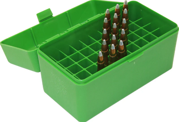RMLD-50-10 Ammo Box 50 Round Flip-Top 300 WSM 45-7-026057228105 RMLD-50-10 Ammo Box 50 Round Flip-Top 300 WSM 45-7-026057228105